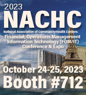 NACHC FOM/IT &  Expo 2023